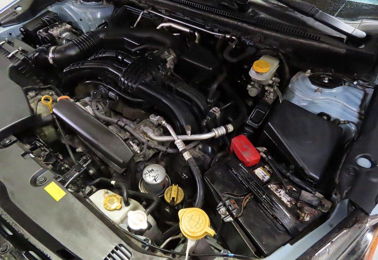 2019 Subaru Crosstrek Premium - Image 7