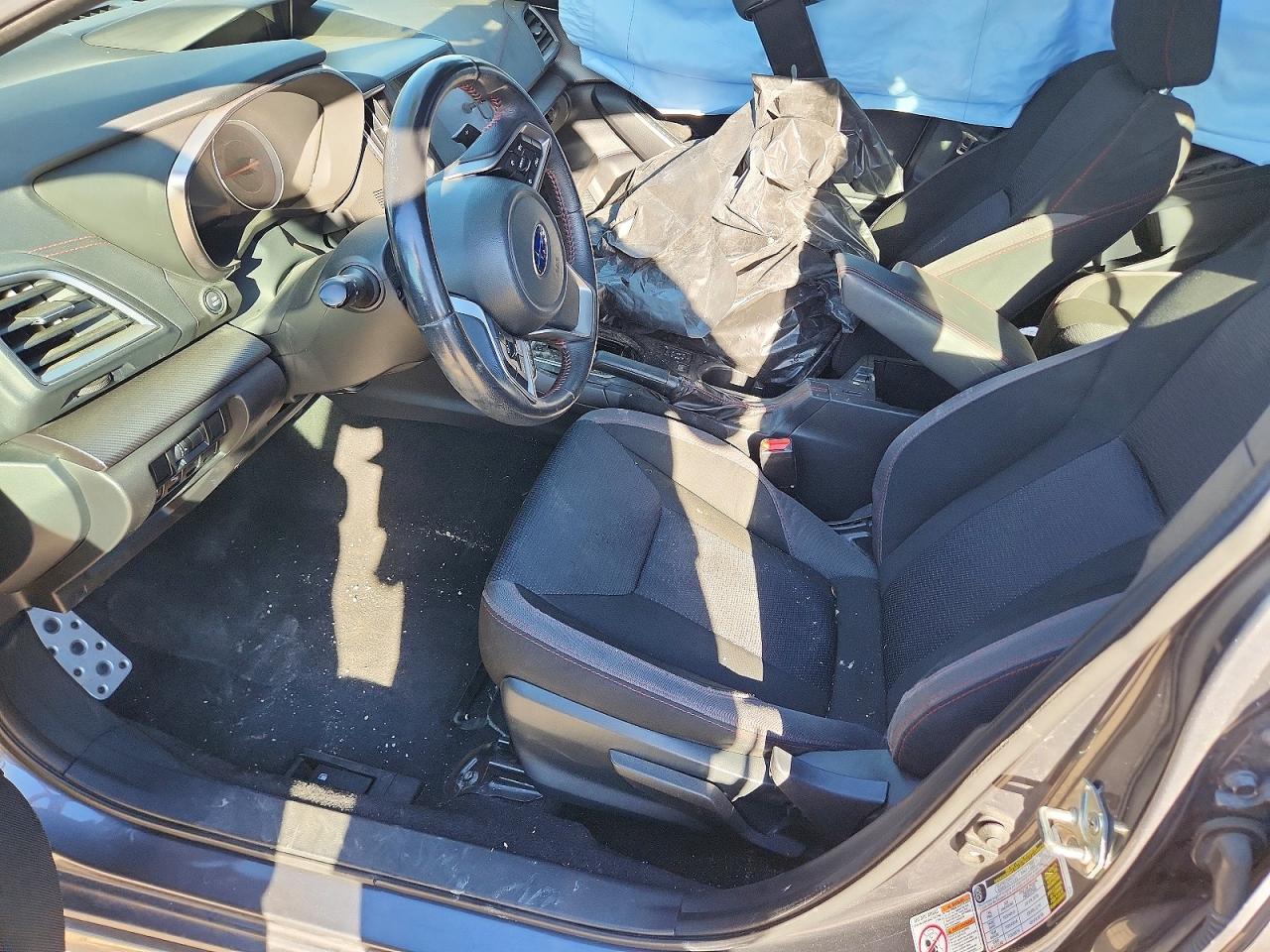 2019 Subaru Impreza Sport - Image 7