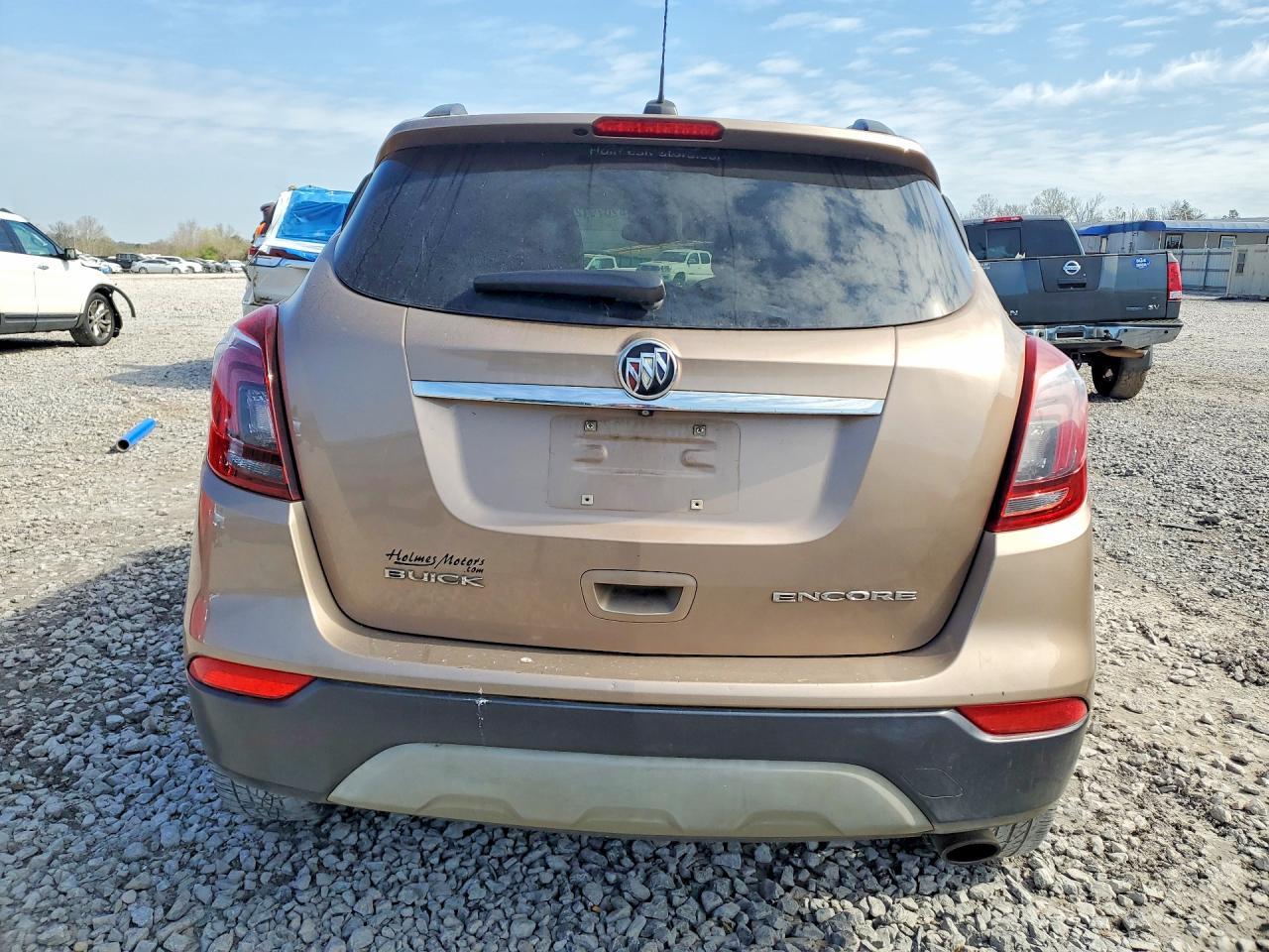 2018 Buick Encore Preferred - Image 6