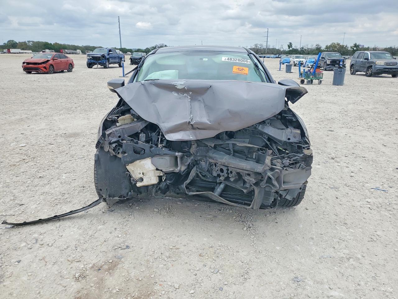 2014 Ford Focus Se - Image 5