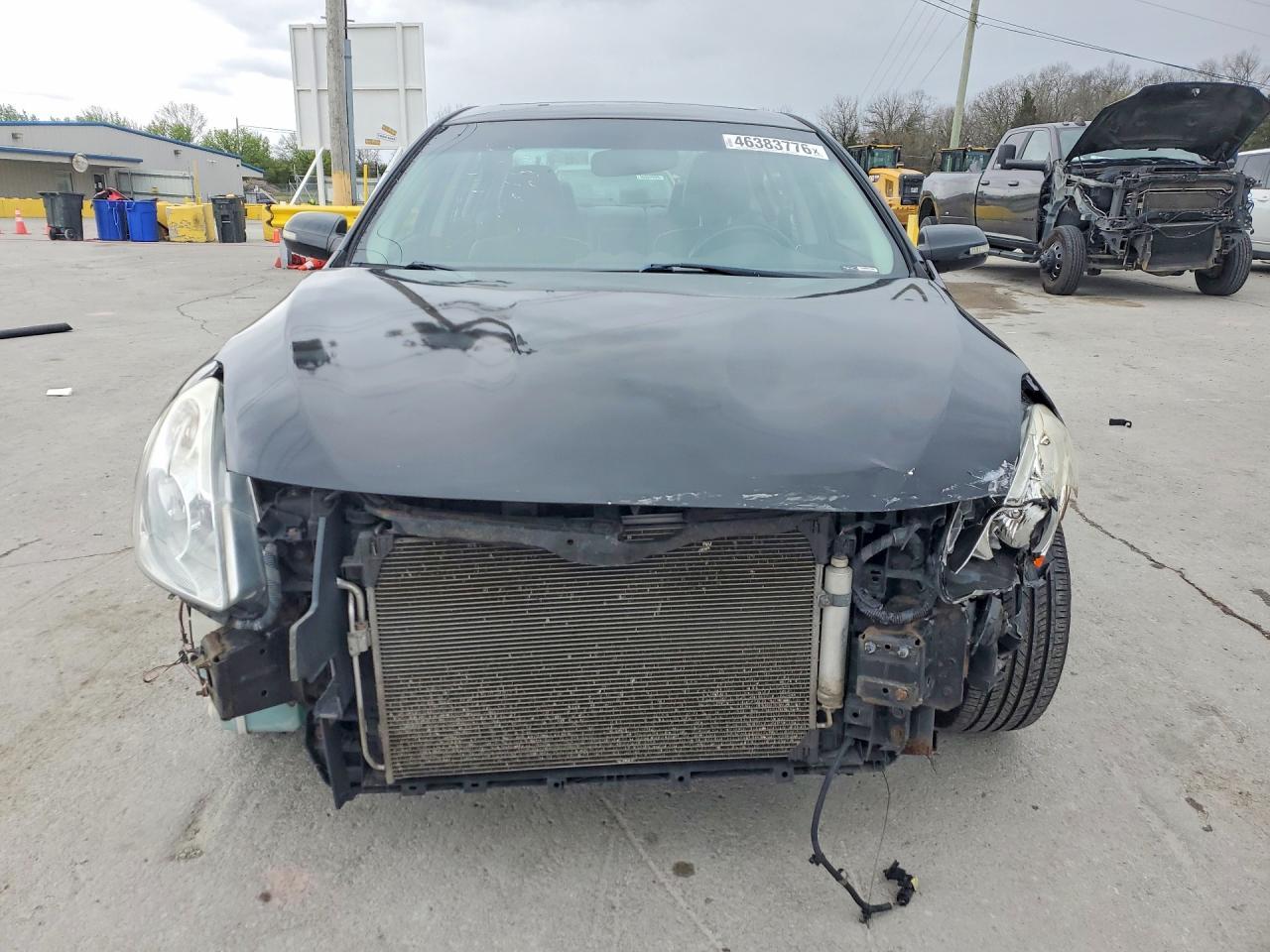 2012 Nissan Altima 2.5 - Image 5