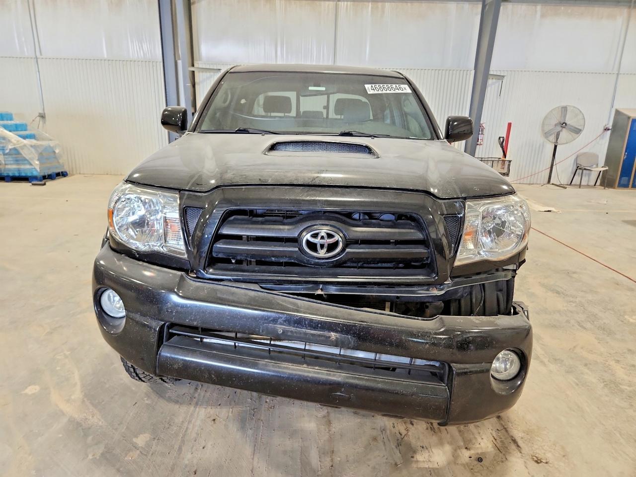 2008 Toyota Tacoma V6 - Фото 5