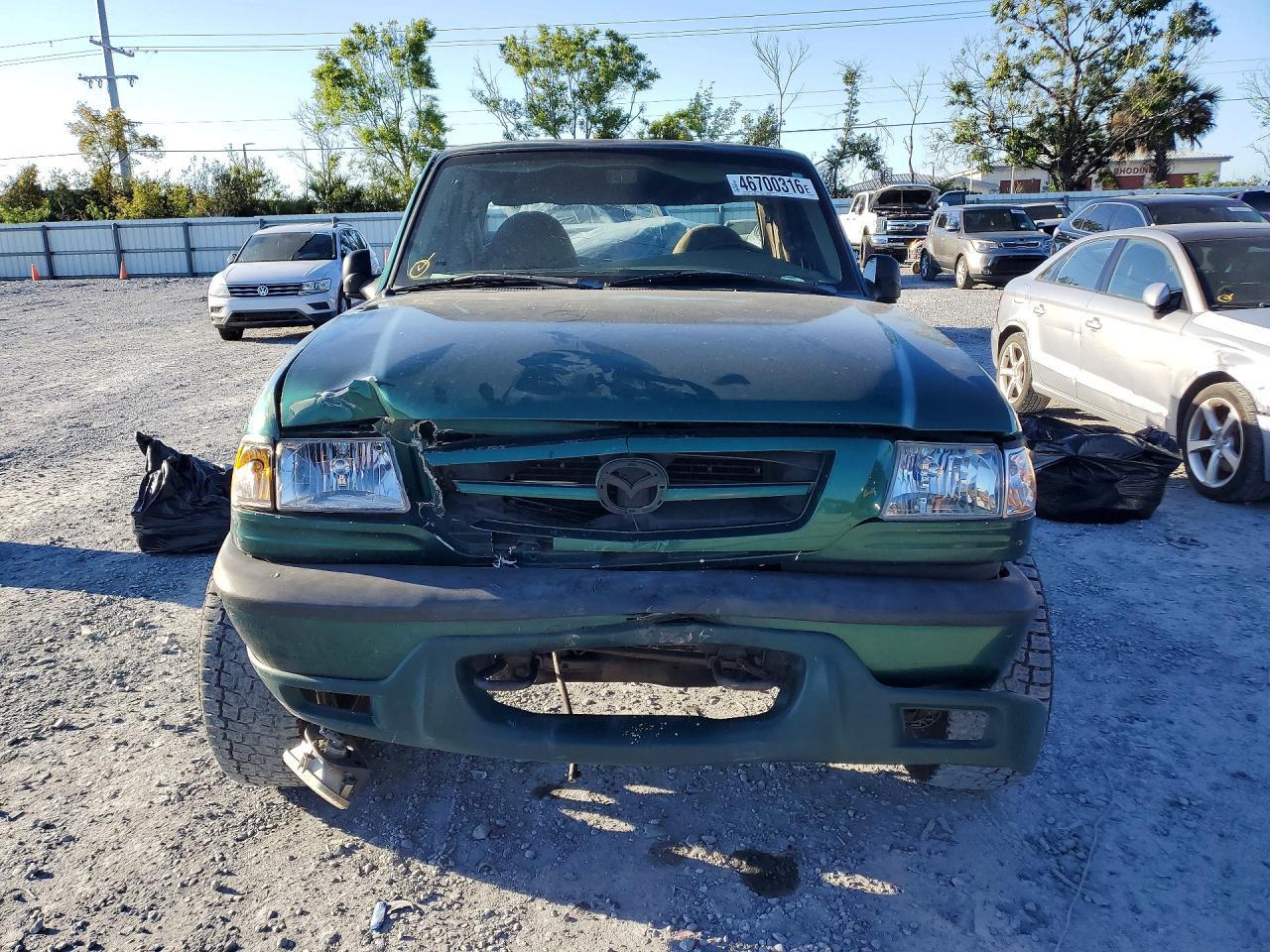 2001 Mazda B3000 - Image 5