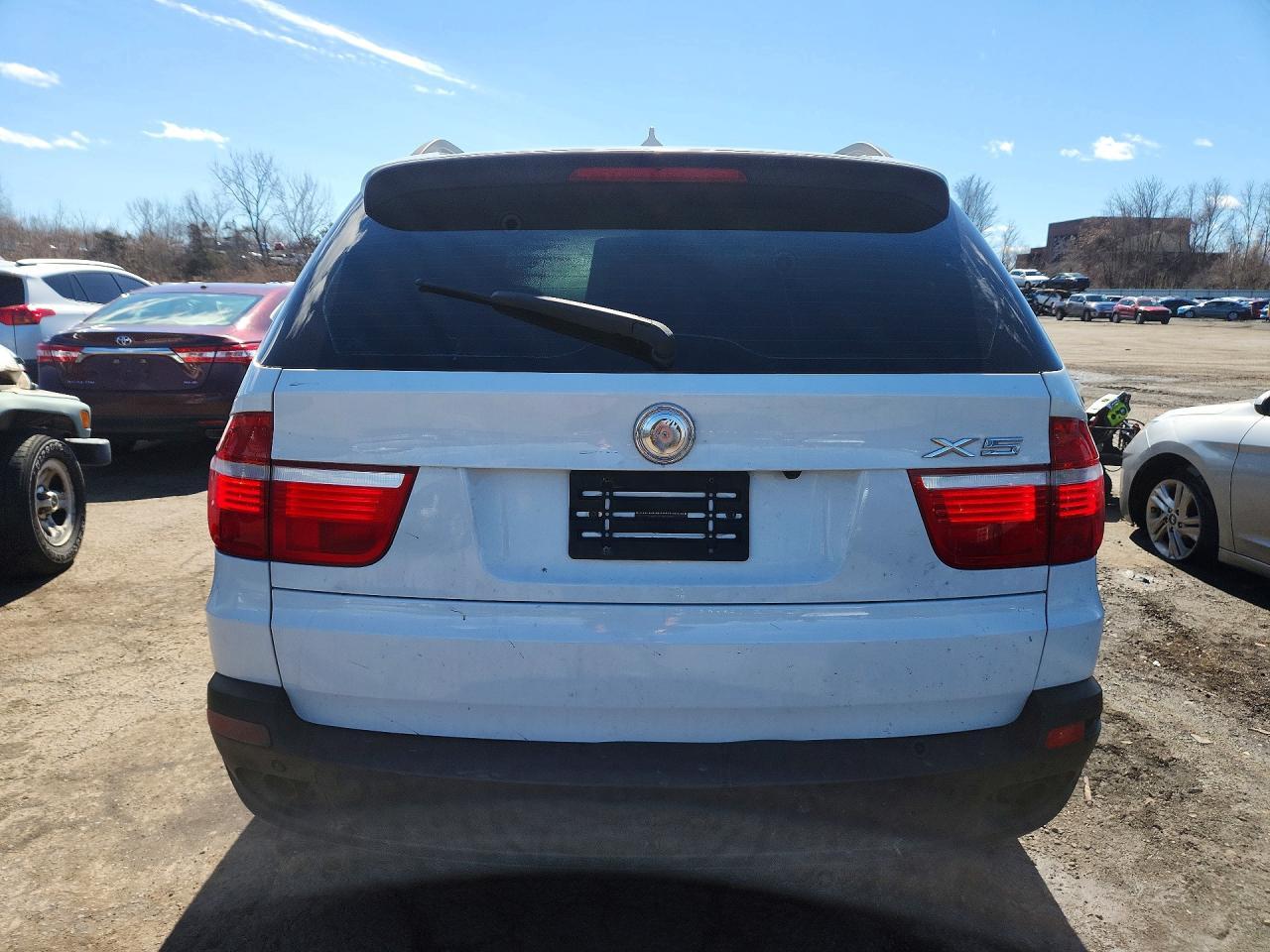 2008 BMW X5 3.0I - Image 6