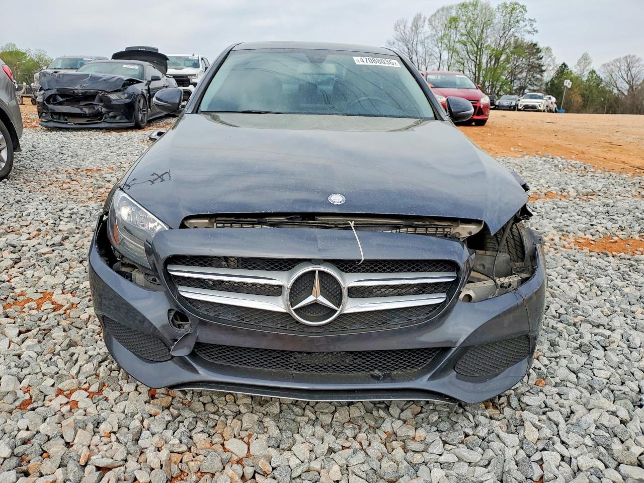 2016 Mercedes-Benz C 300 4Matic - Image 5
