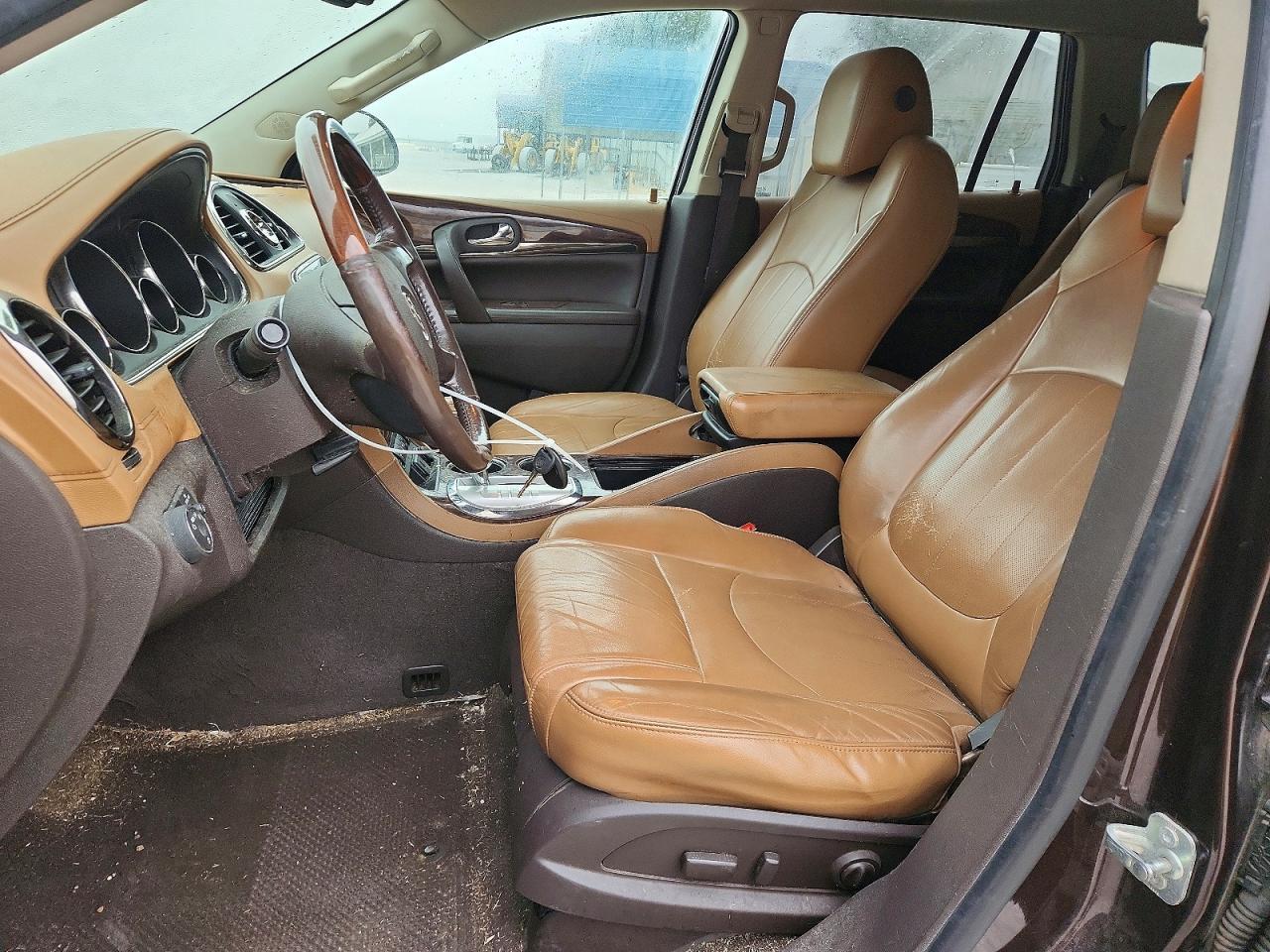 2016 Buick Enclave - Image 7