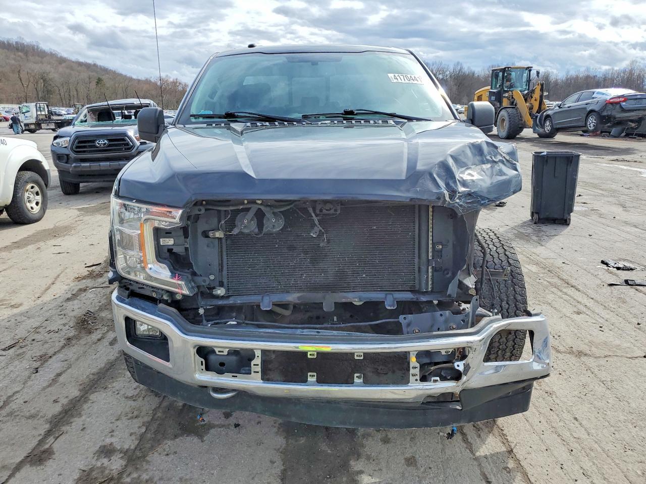 2018 Ford F150 - Image 5