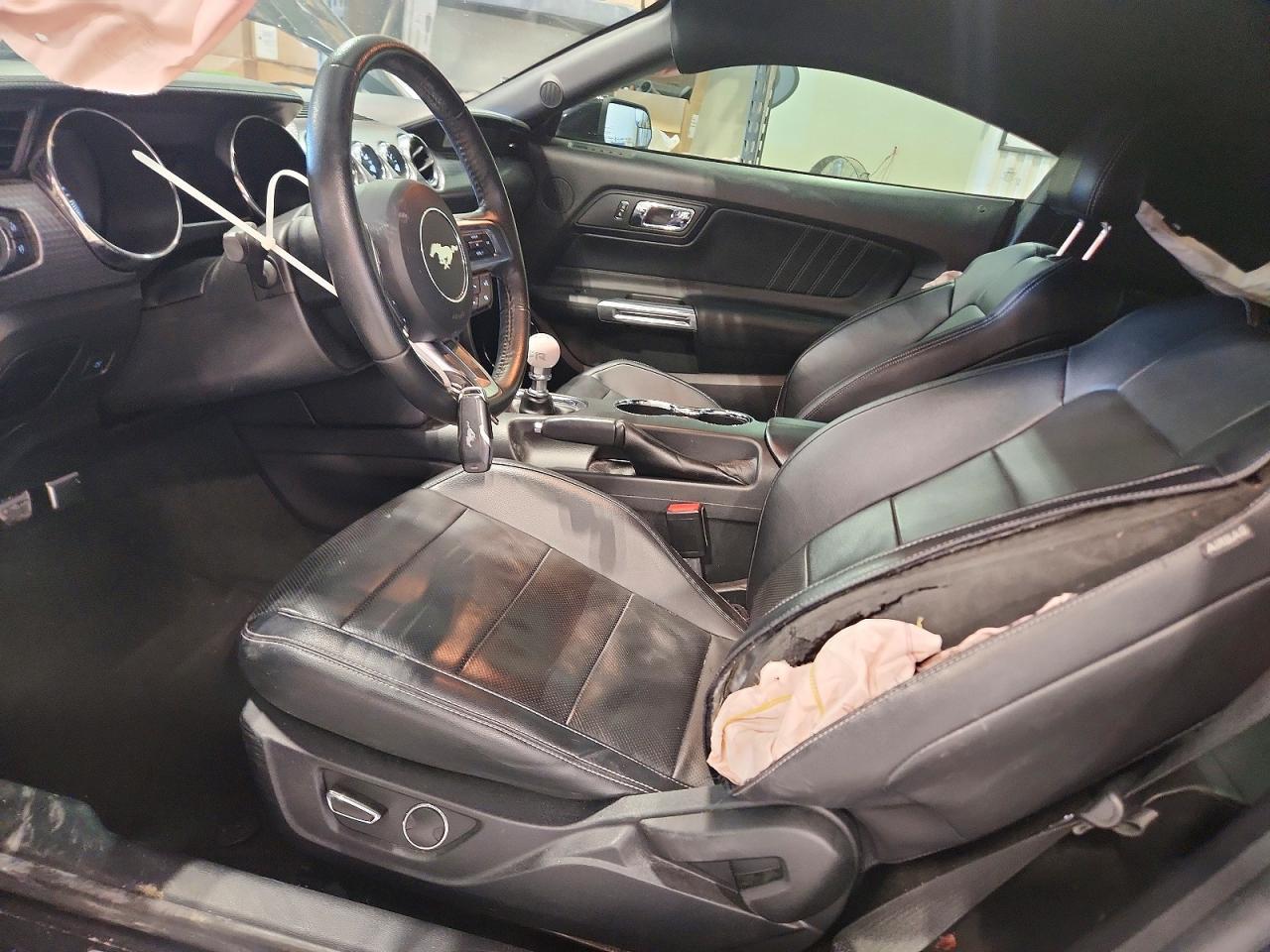 2016 Ford Mustang Gt - Image 7