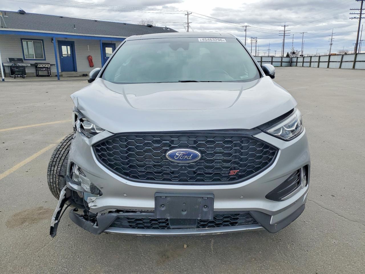 2020 Ford Edge St - Image 5