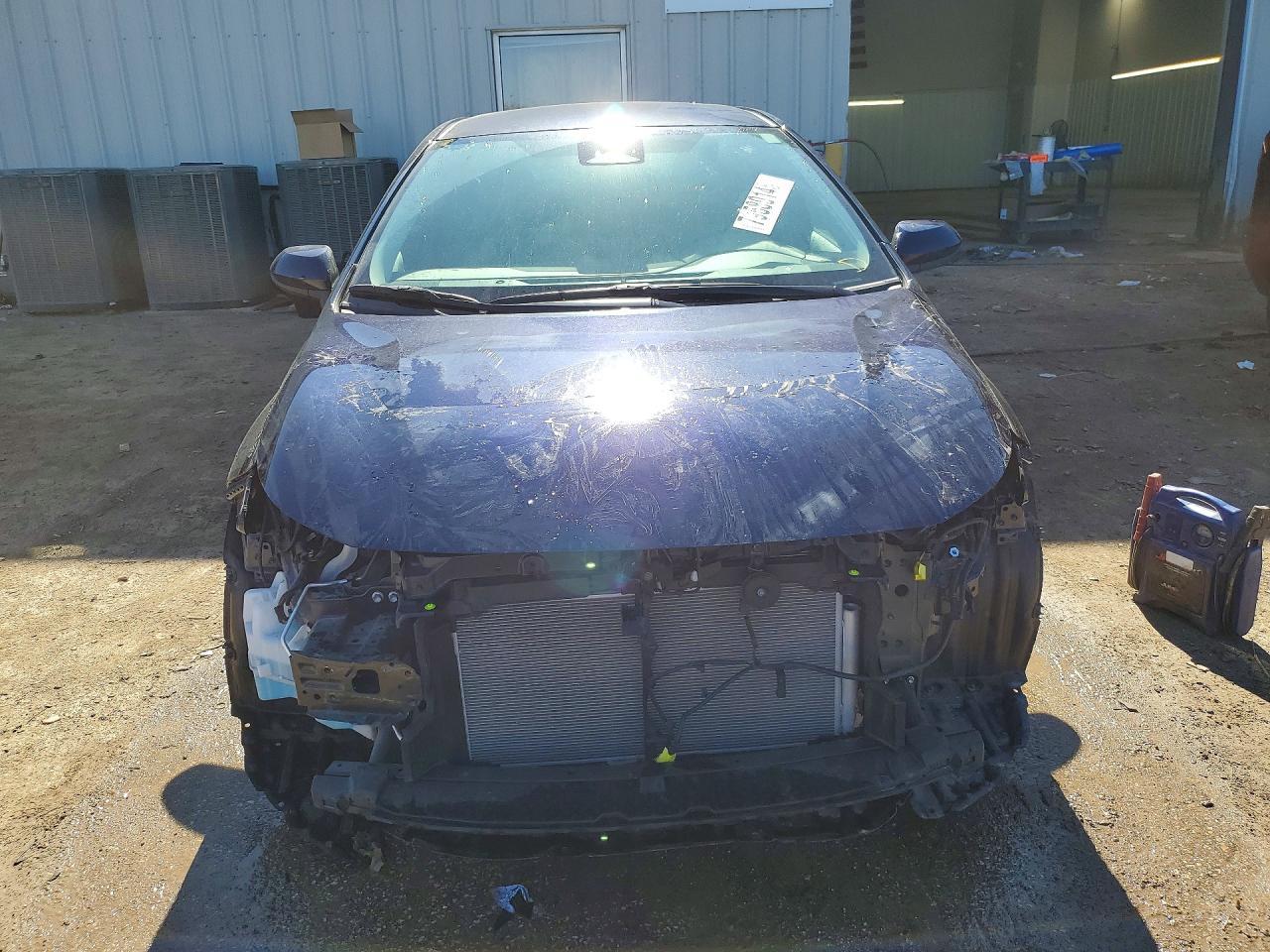 2024 Toyota Corolla Le - Image 5