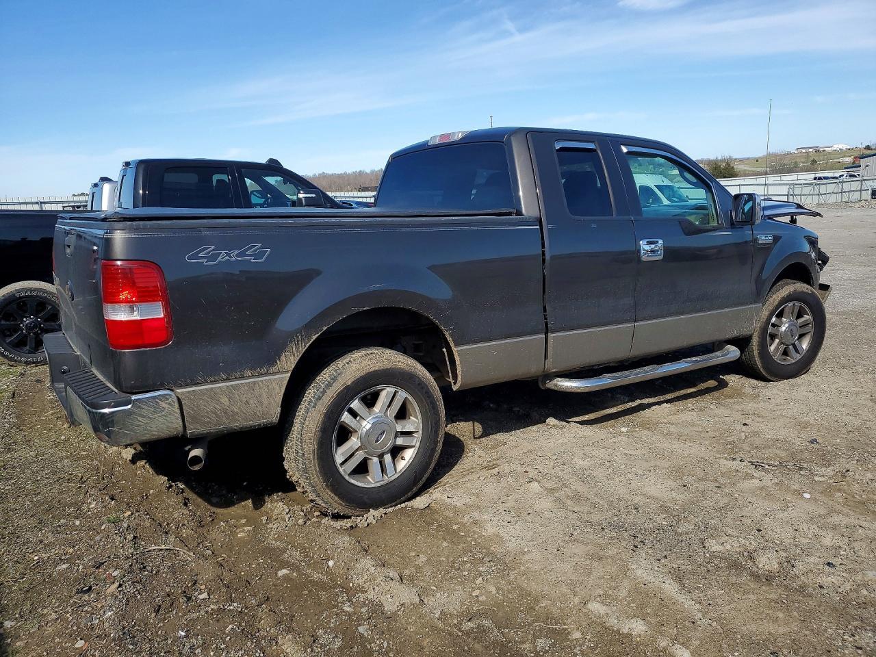 2006 Ford F150 - Фото 3