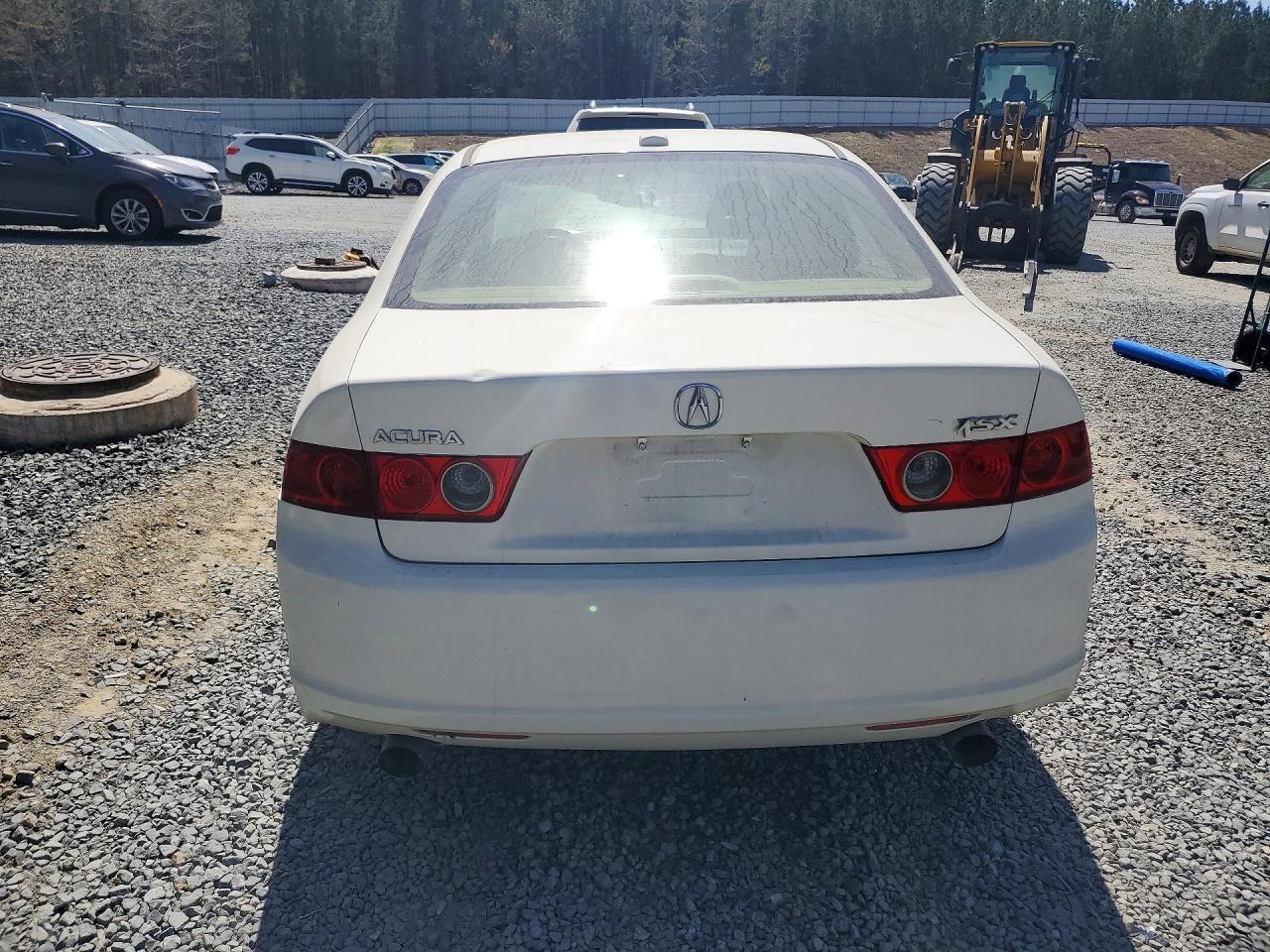 2006 Acura Tsx - Фото 6