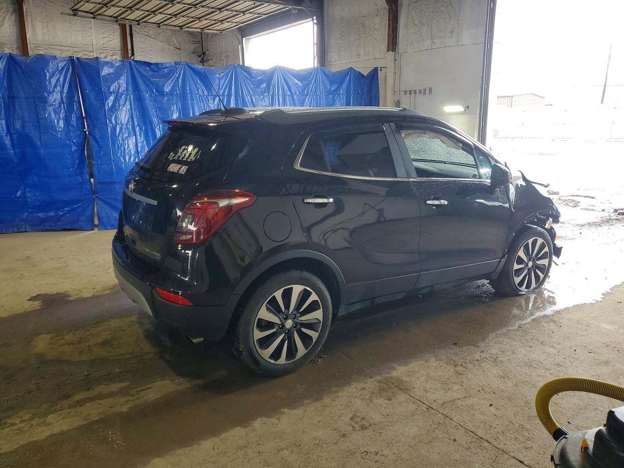 2021 Buick Encore Preferred - Фото 3