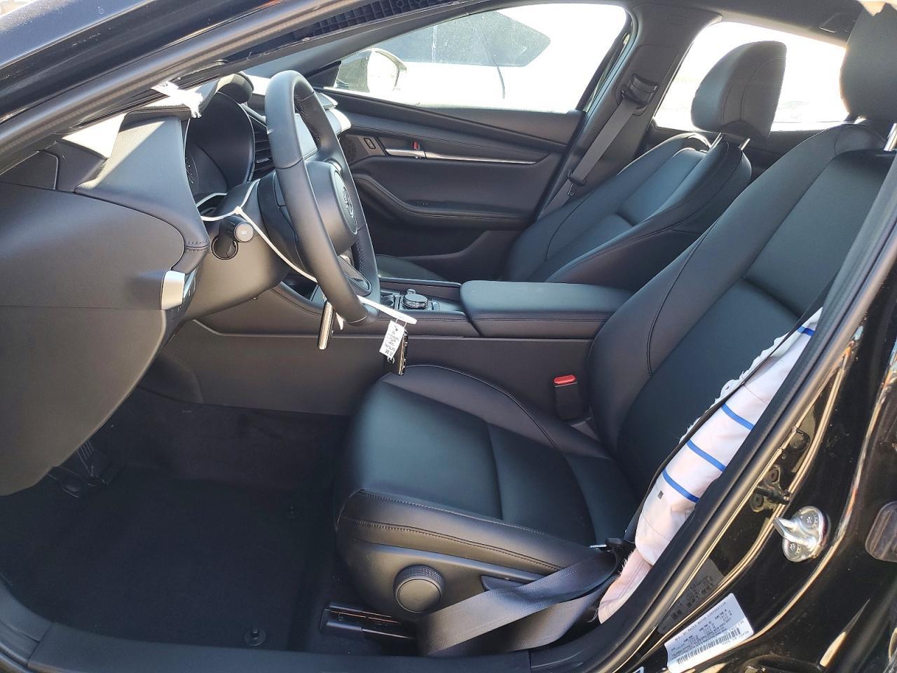 2026 Mazda 3 Select Sport - Фото 7