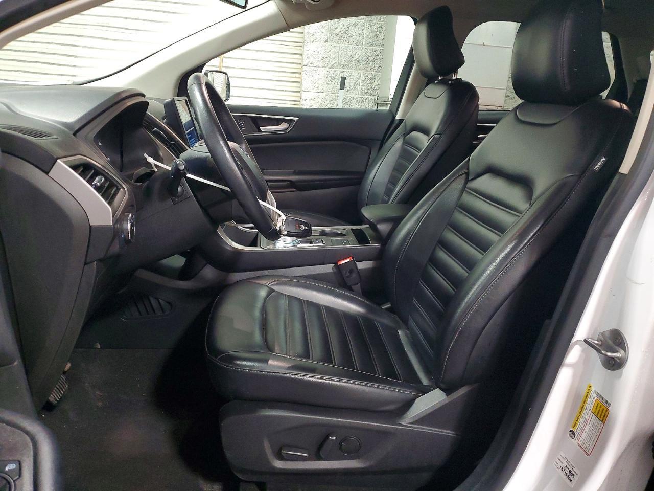 2023 Ford Edge Sel - Image 7