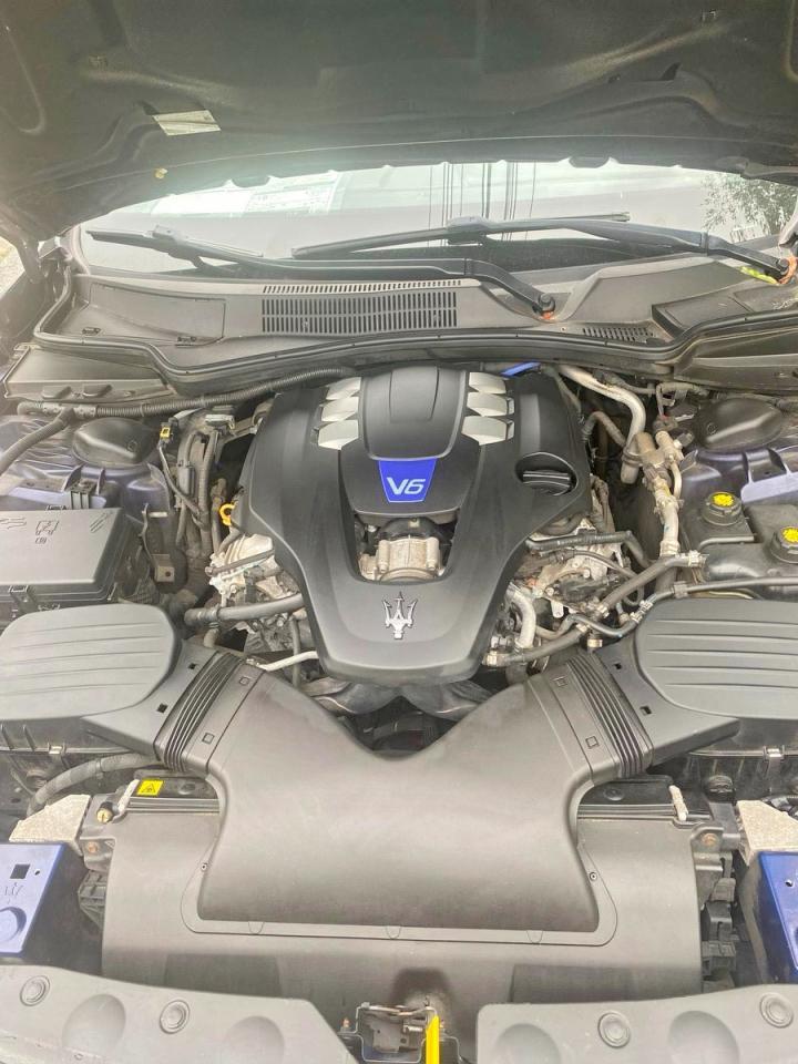 2018 Maserati Ghibli S - Фото 7