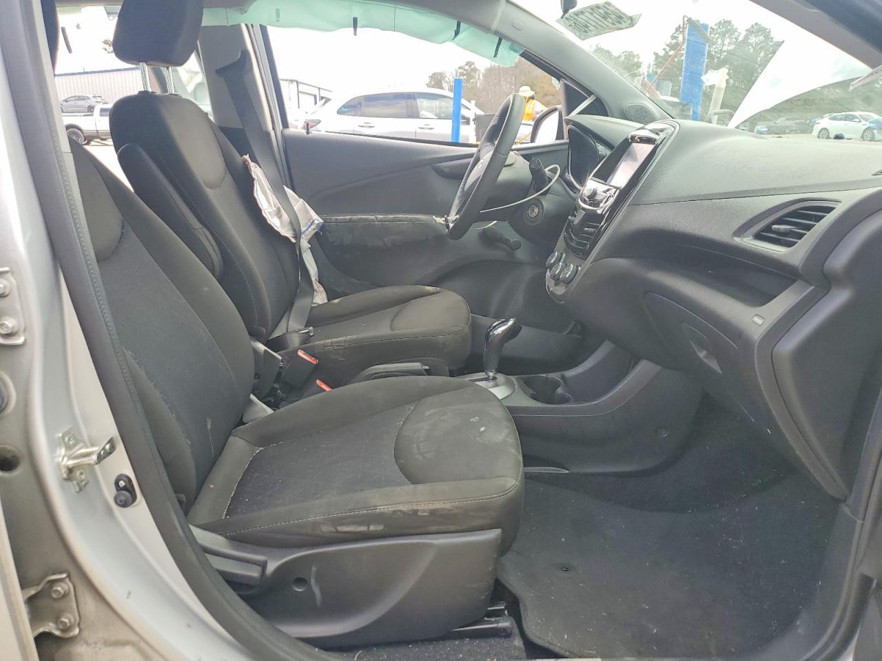 2021 Chevrolet Spark Ls - Image 7