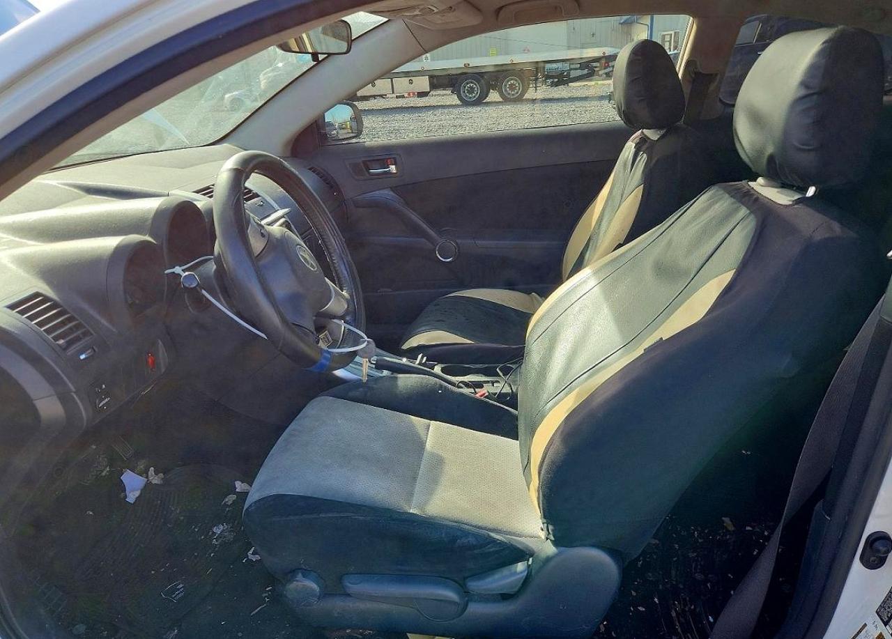 2007 Scion Tc - Фото 7
