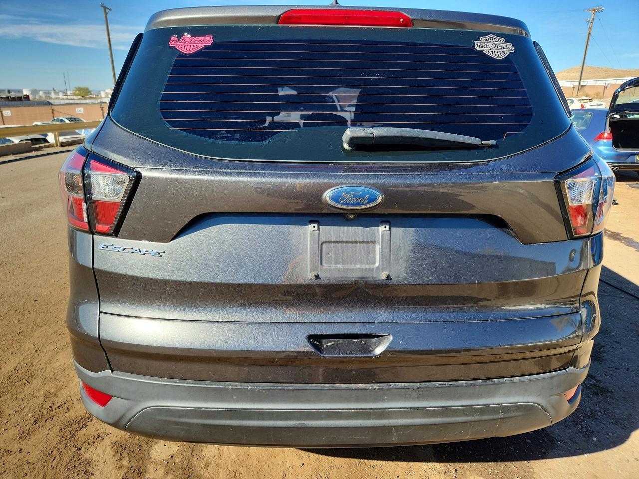 2017 Ford Escape S - Image 6