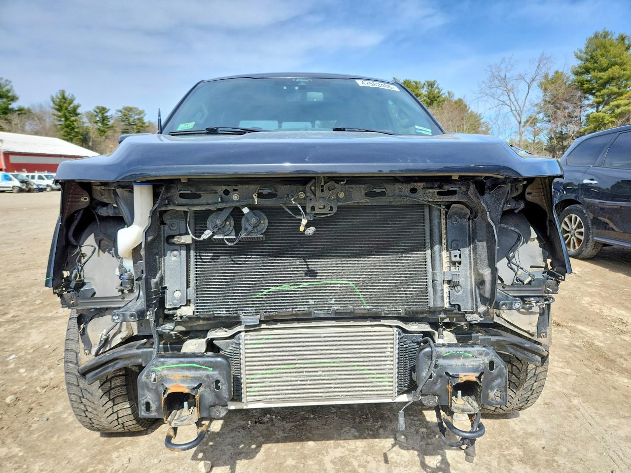 2021 Ford F150 Supercrew - Image 5