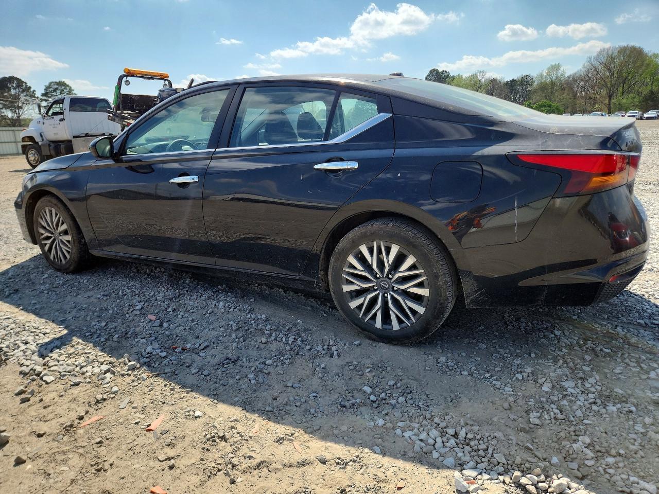 2023 Nissan Altima 2.5 Sv - Фото 2