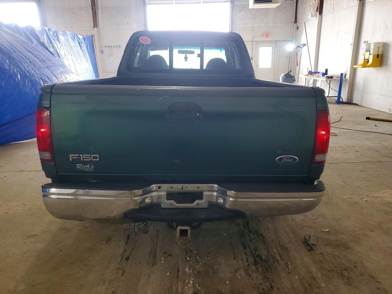 1999 Ford F150 - Image 6