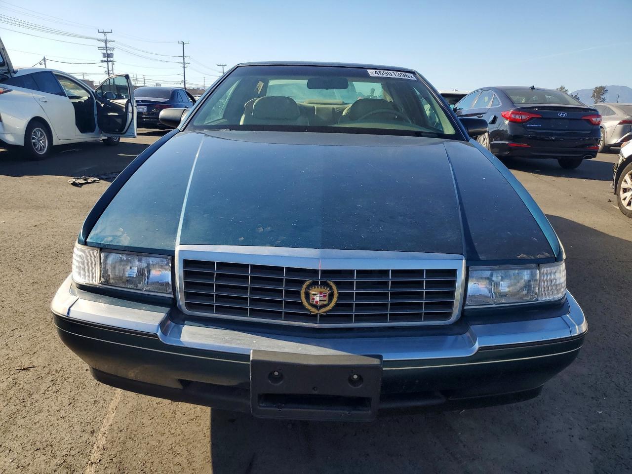 1994 Cadillac Eldorado - Image 5