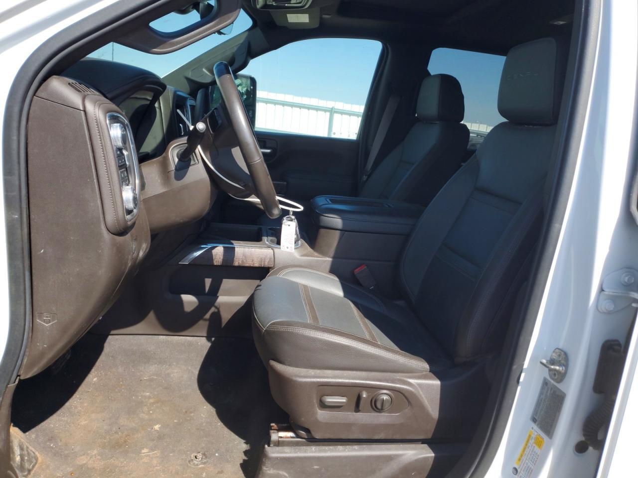 2021 GMC Sierra - Фото 7