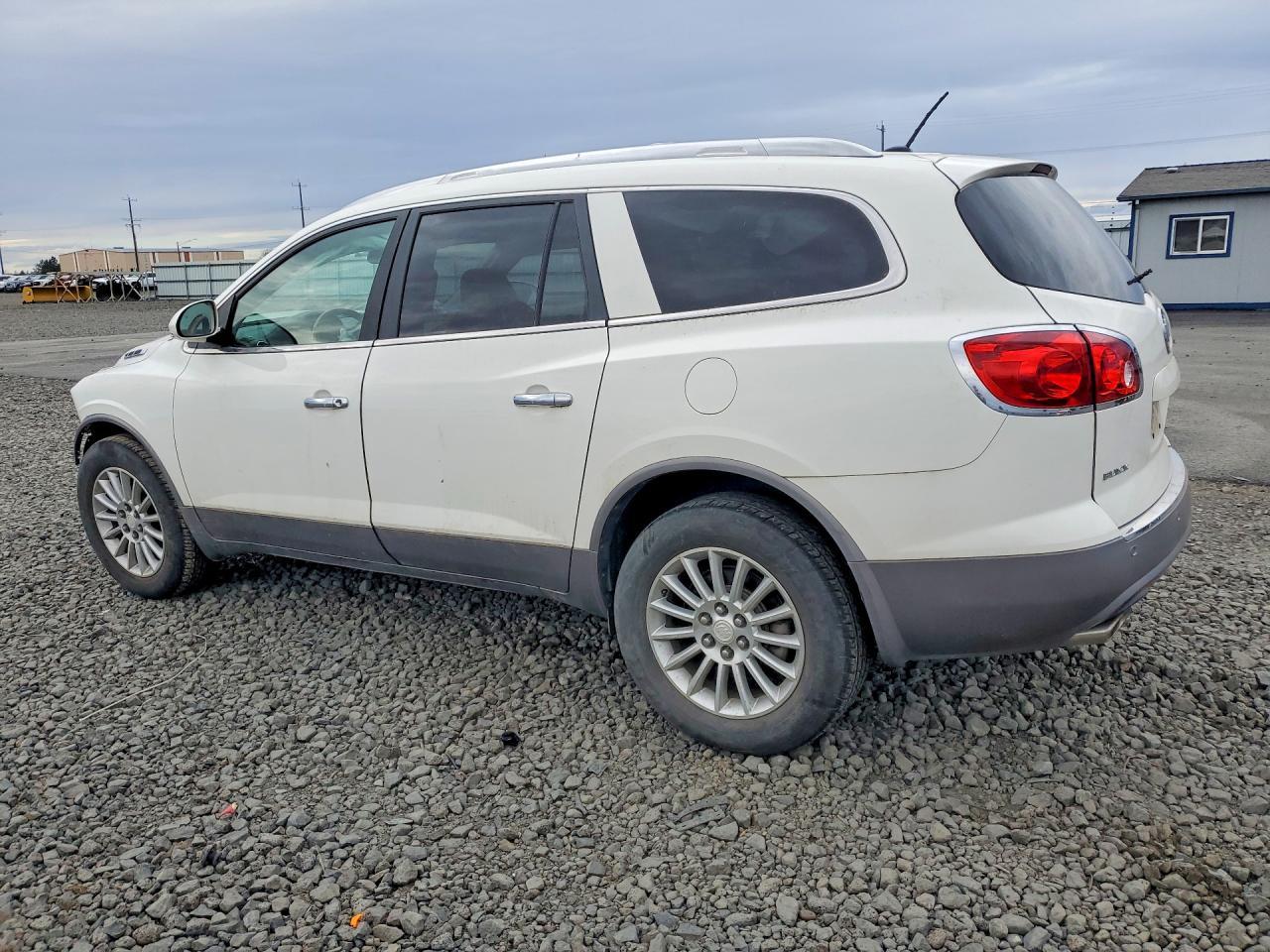 2011 Buick Enclave Cxl - Image 2