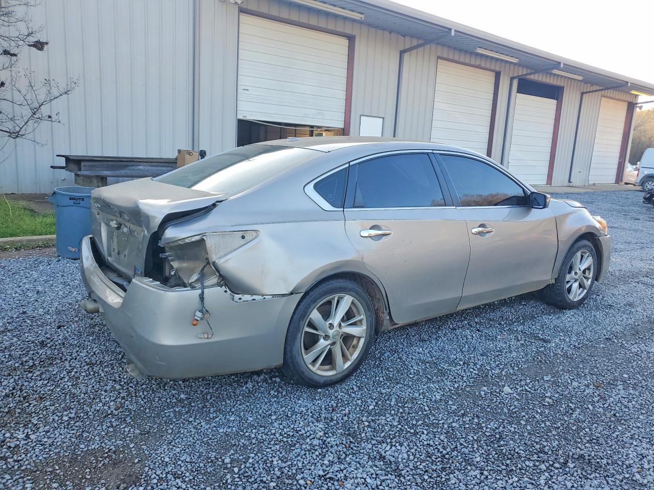 2013 Nissan Altima 2.5 - Image 3