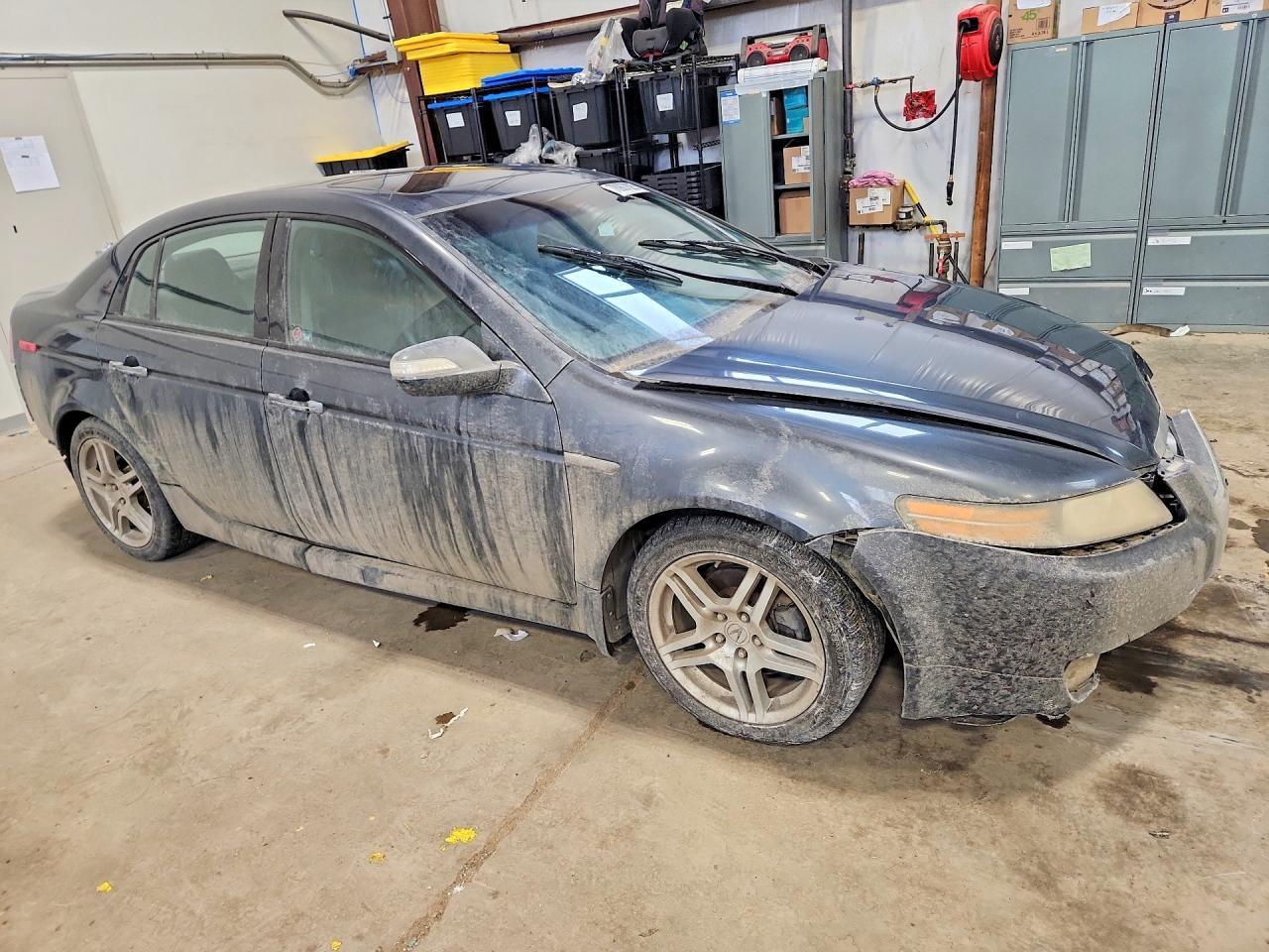 2007 Acura Tl - Image 4