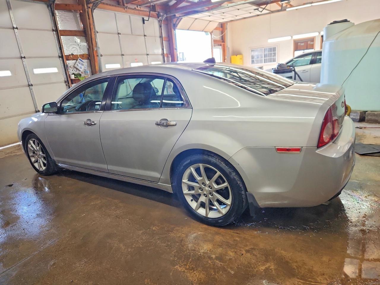 2012 Chevrolet Malibu Ltz - Фото 2