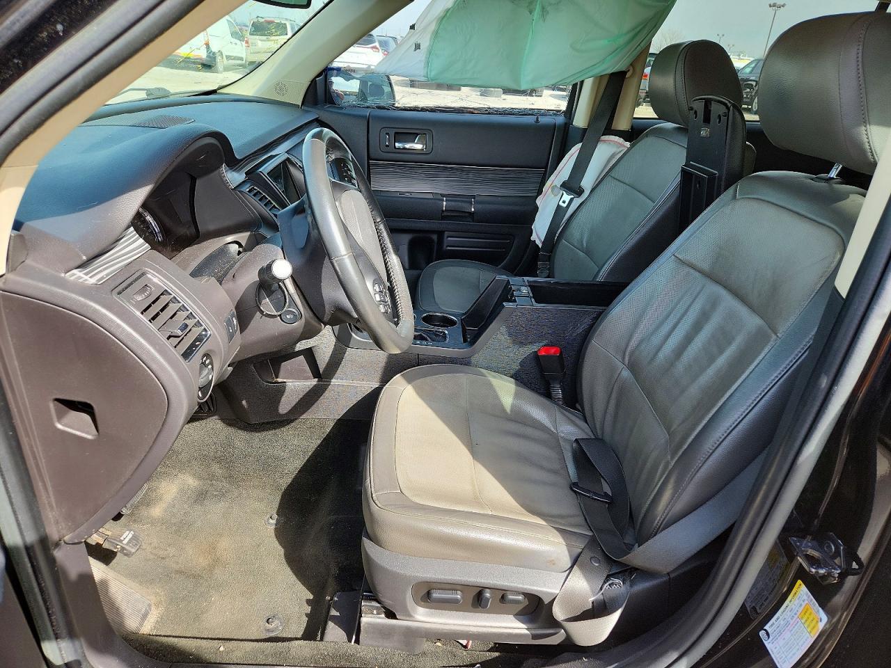 2016 Ford Flex Sel - Image 7