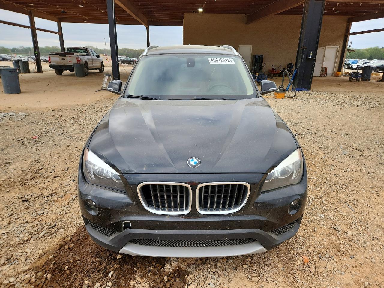 2013 BMW X1 Sdrive28I - Image 5