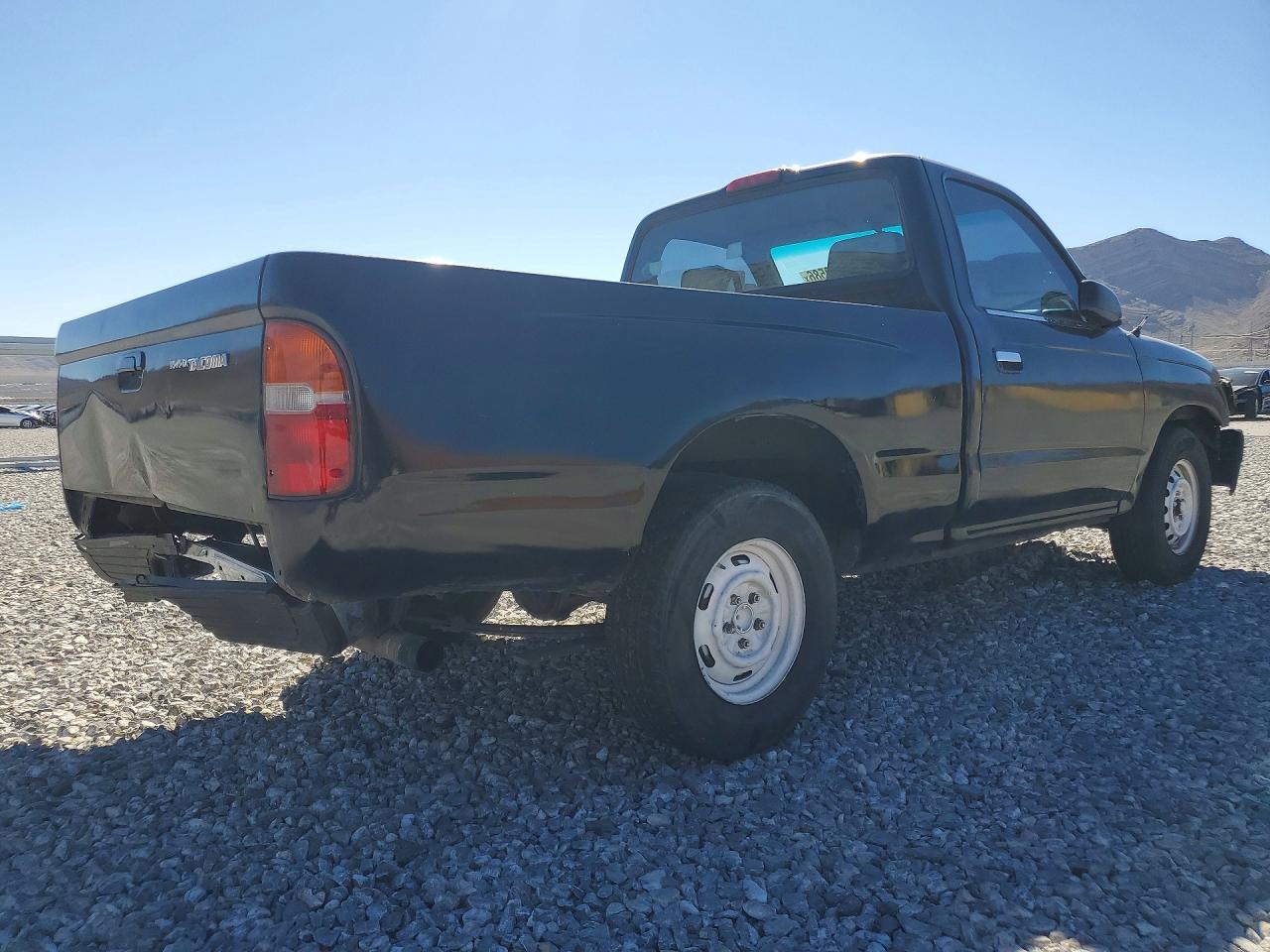 1998 Toyota Tacoma Base - Image 3