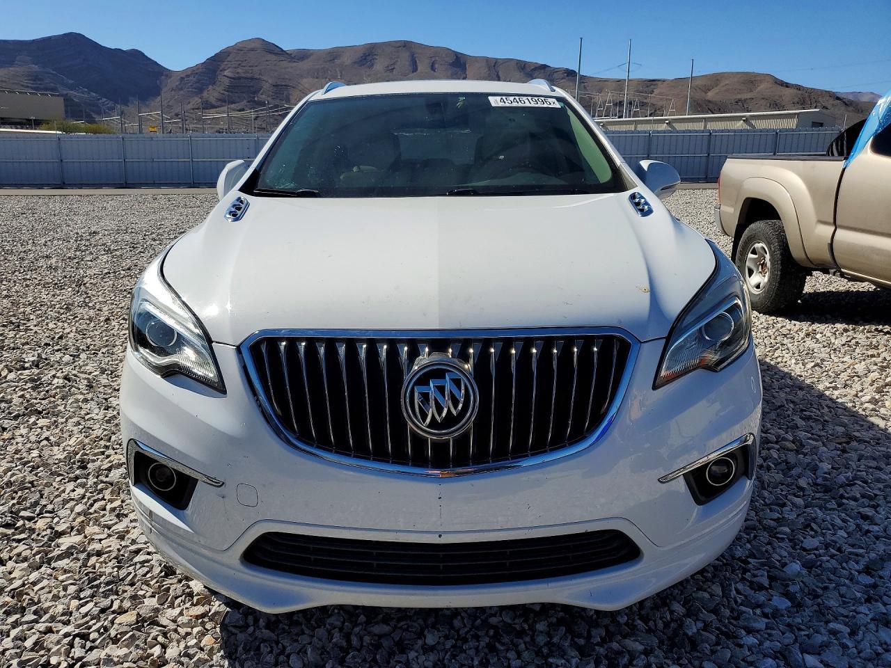 2017 Buick Envision Essence - Image 5