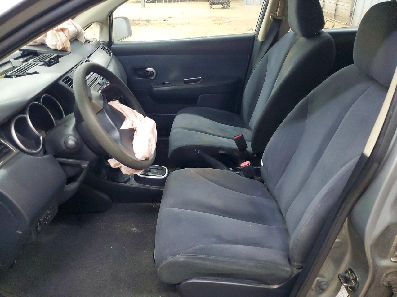 2009 Nissan Versa - Image 7