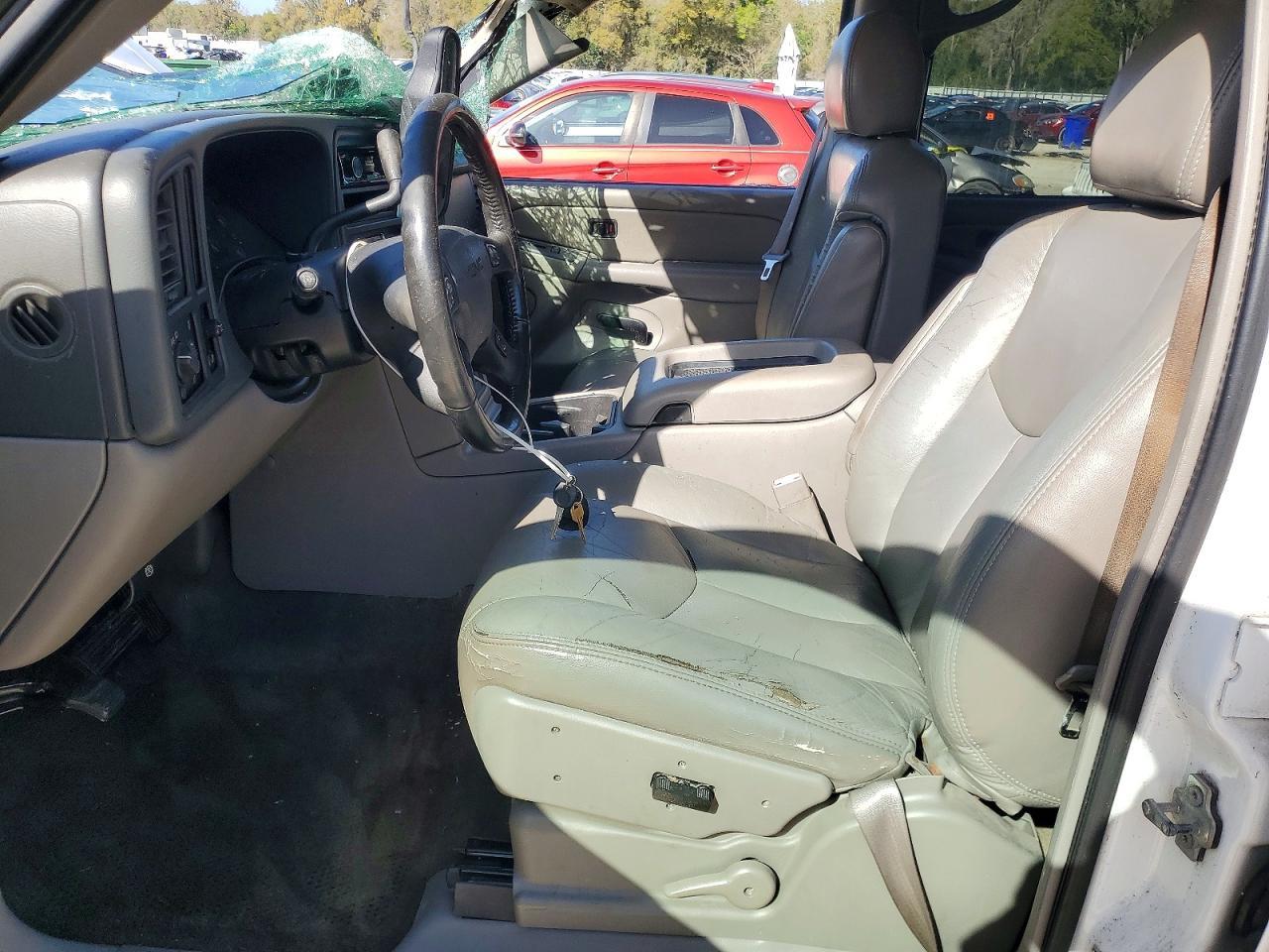 2005 GMC Yukon - Фото 7