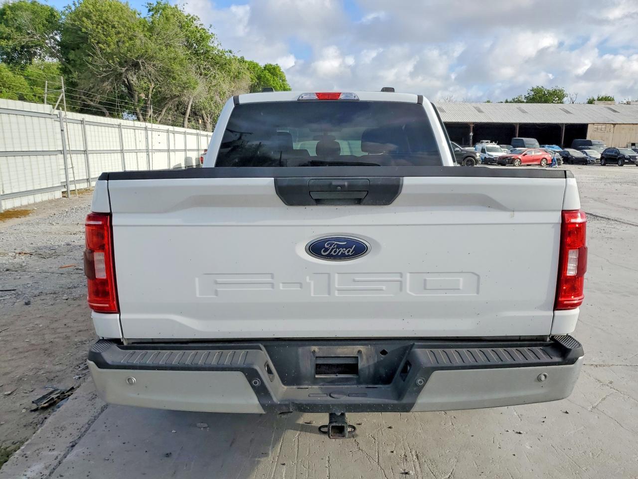 2022 Ford F-150 Xl - Фото 6