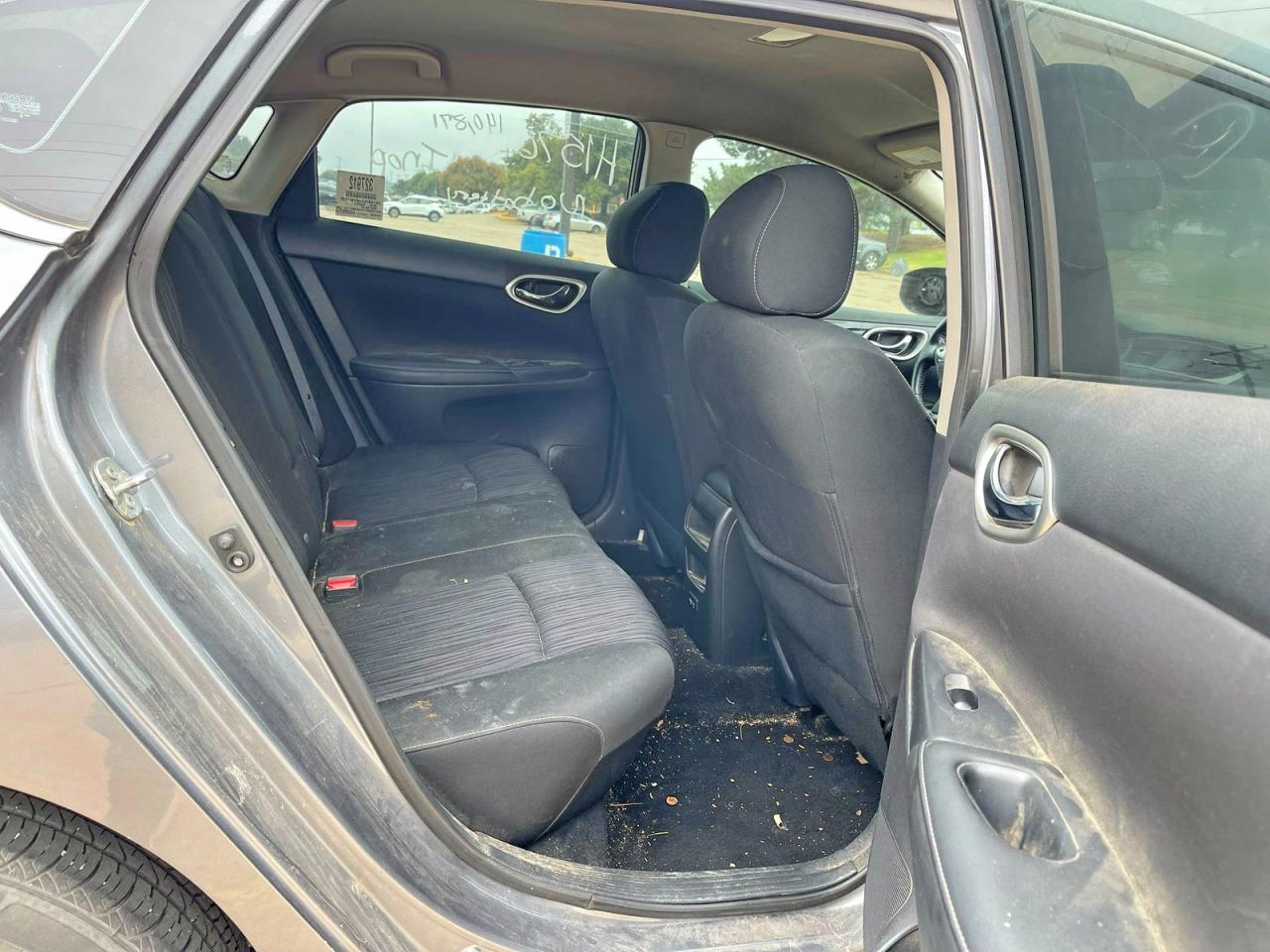 2019 Nissan Sentra Sv - Image 6