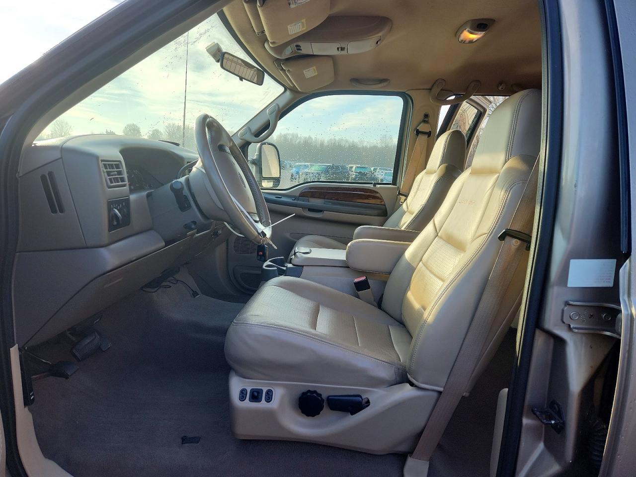 2002 Ford F250 Super Duty - Фото 7
