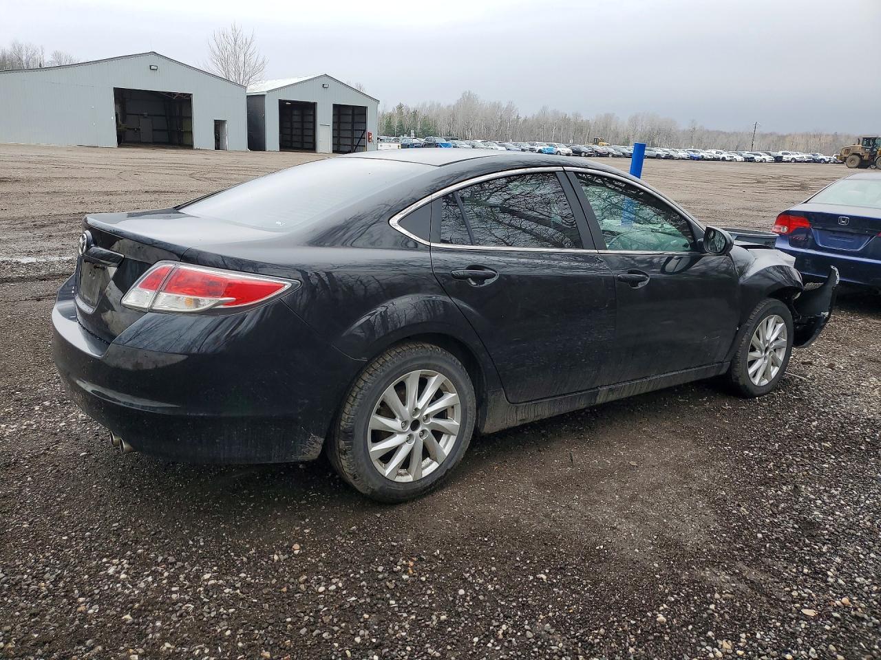 2011 Mazda 6 I - Image 3