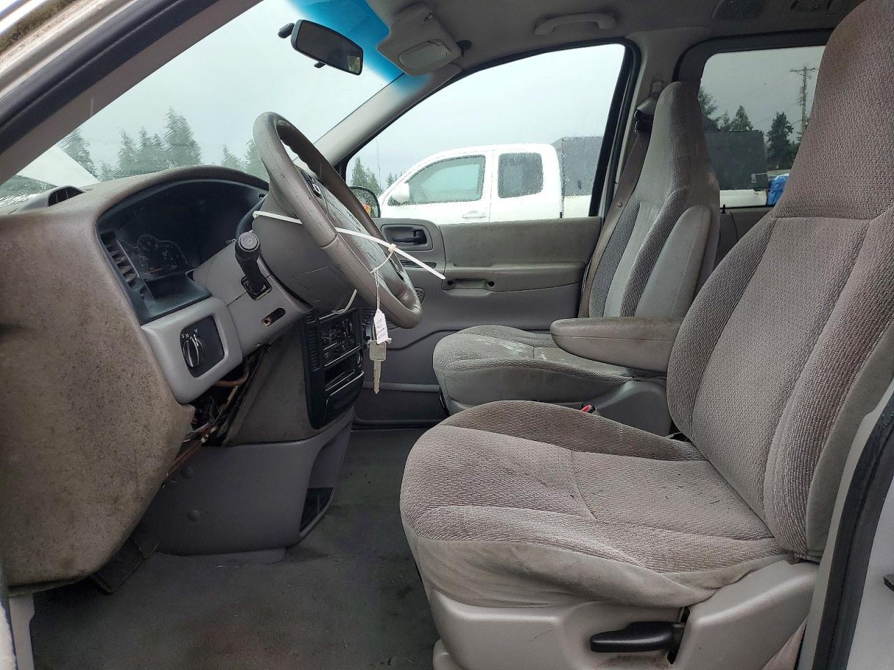 2000 Ford Windstar Lx - Фото 7