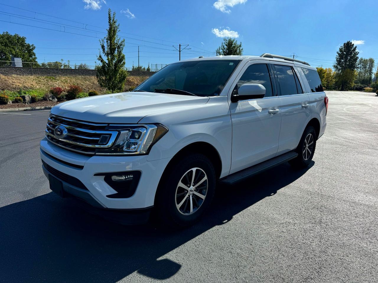 2019 Ford Expedition Xlt - Фото 2
