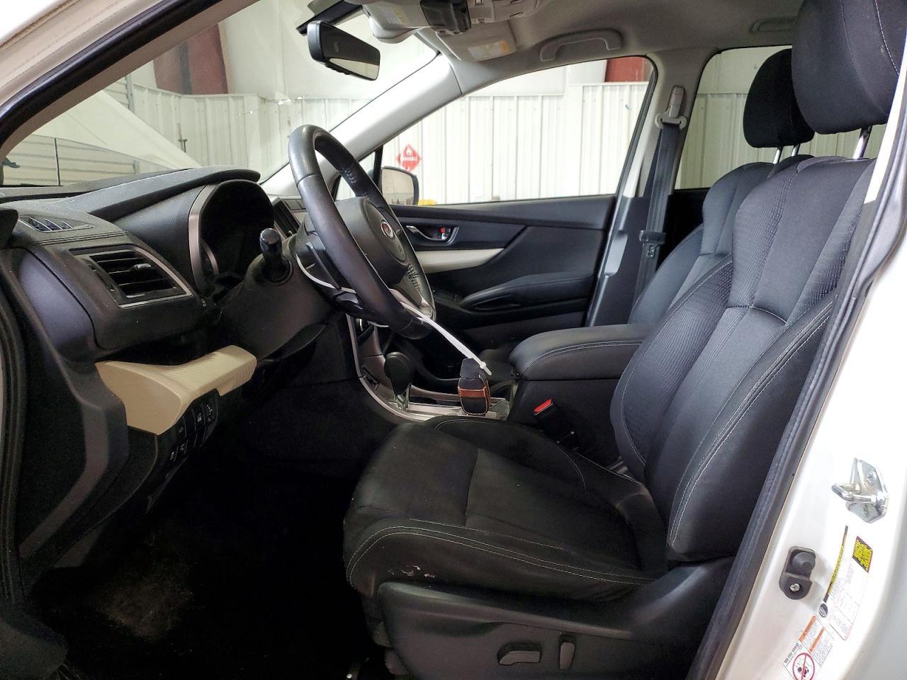 2019 Subaru Ascent Premium - Фото 7