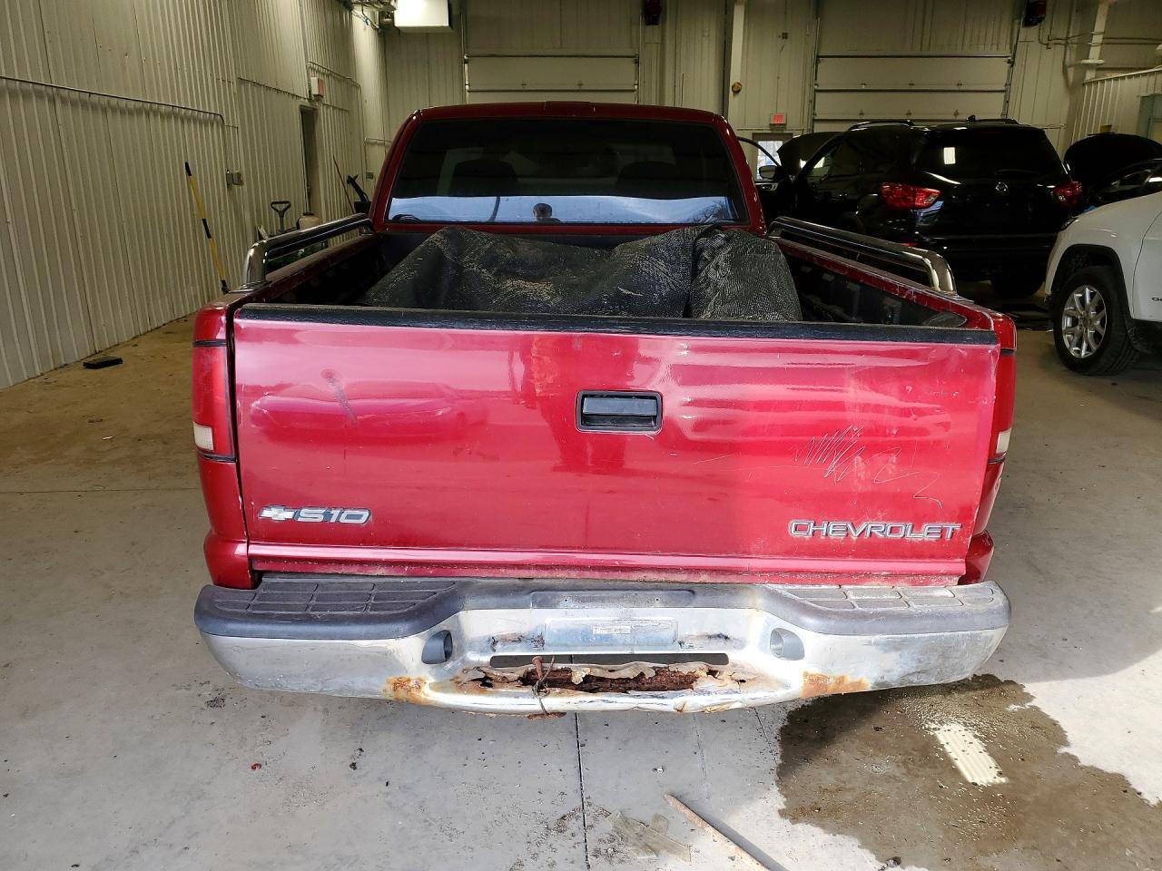 2001 Chevrolet .S10 - Image 6