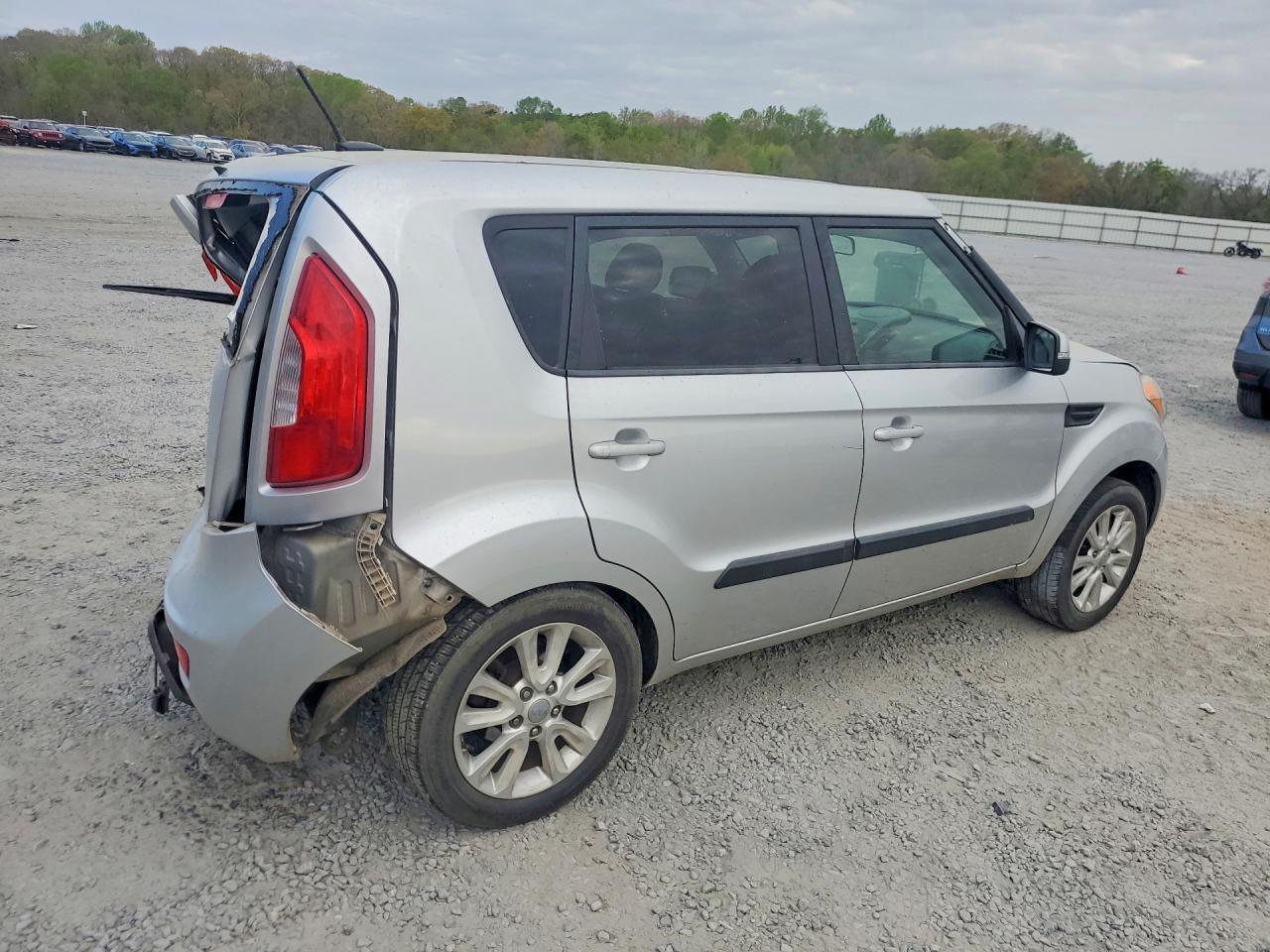 2013 Kia Soul + - Фото 3