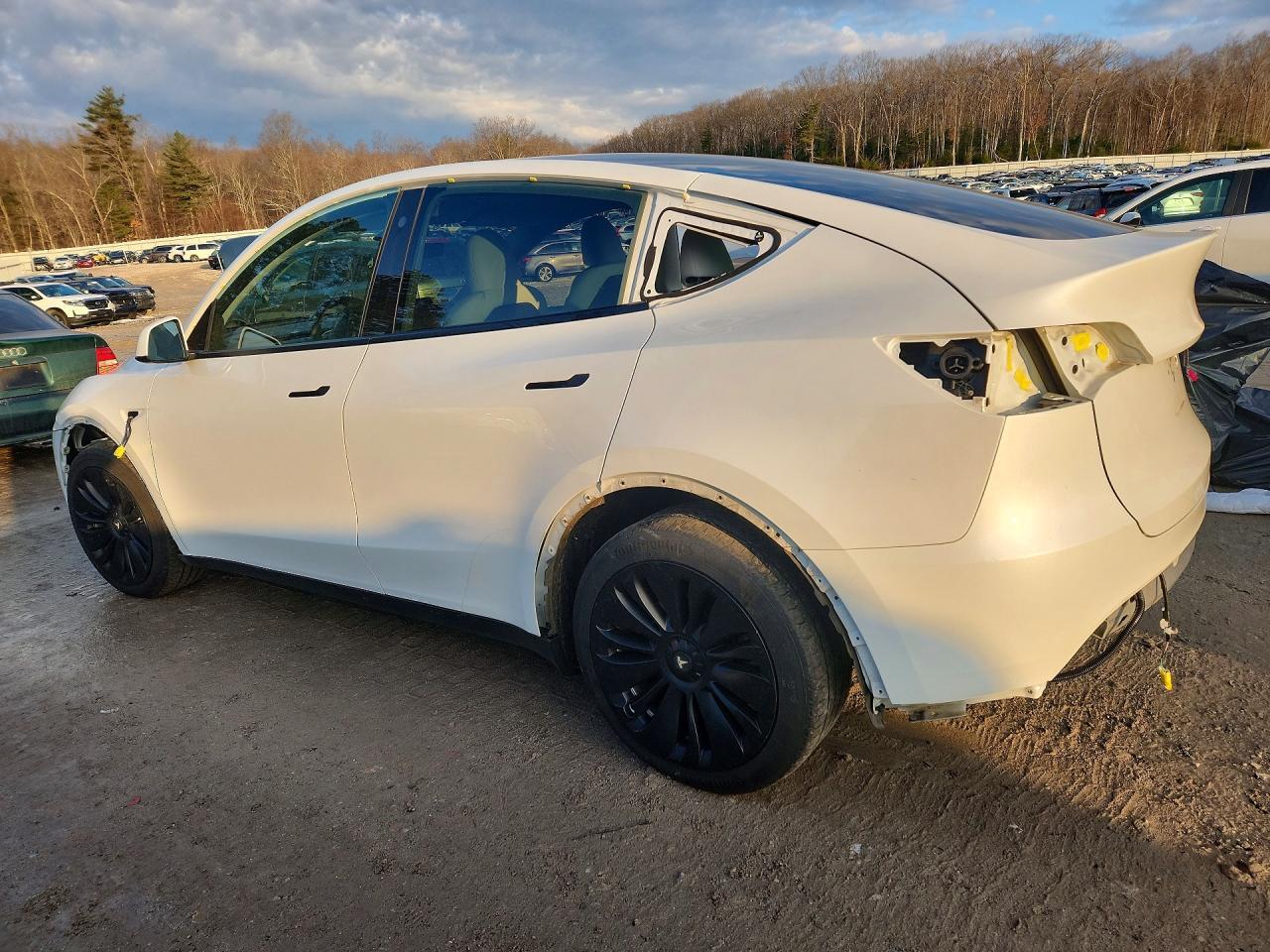 2023 Tesla Model Y - Image 2