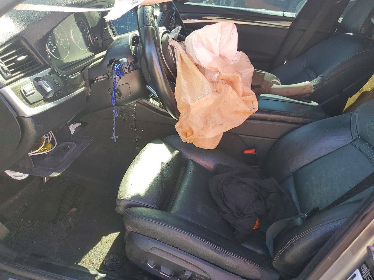2008 Infiniti G35 Base - Фото 7