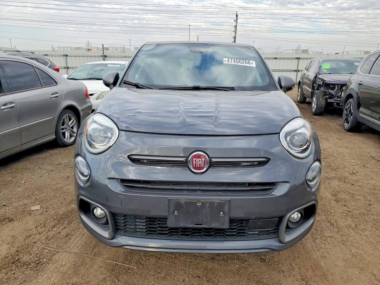 2021 Fiat 500X Sport - Image 5
